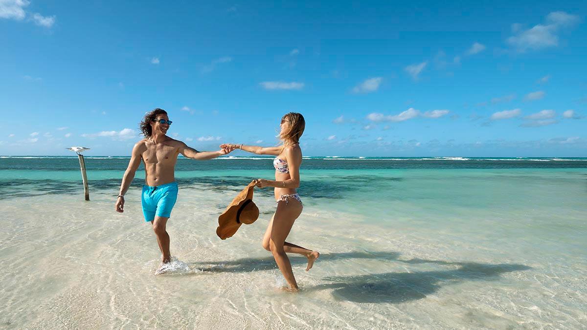 Playa Ocean Coral Spring - All Inclusive