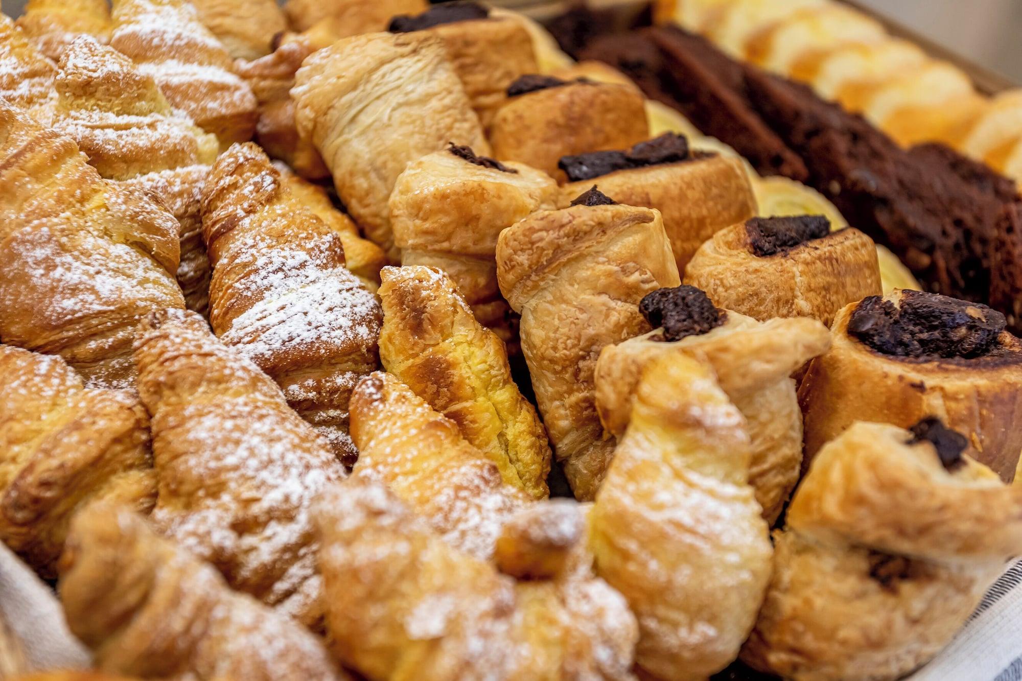 Restaurant B48 Valencia Feria