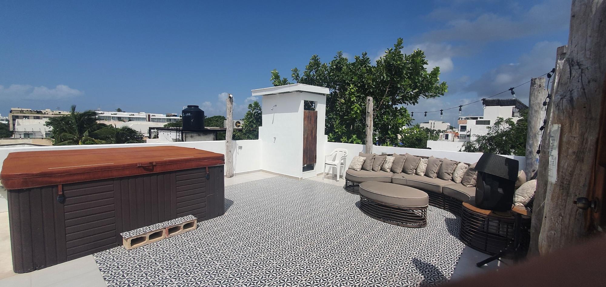 Spa BLOOM Exclusive Boutique B&B - Adults Only