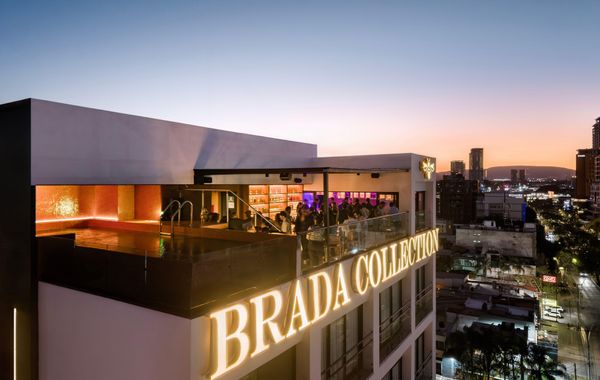 Brada Collection Stays - Hoteles en Guadalajara, Jalisco: precios, zonas y ofertas