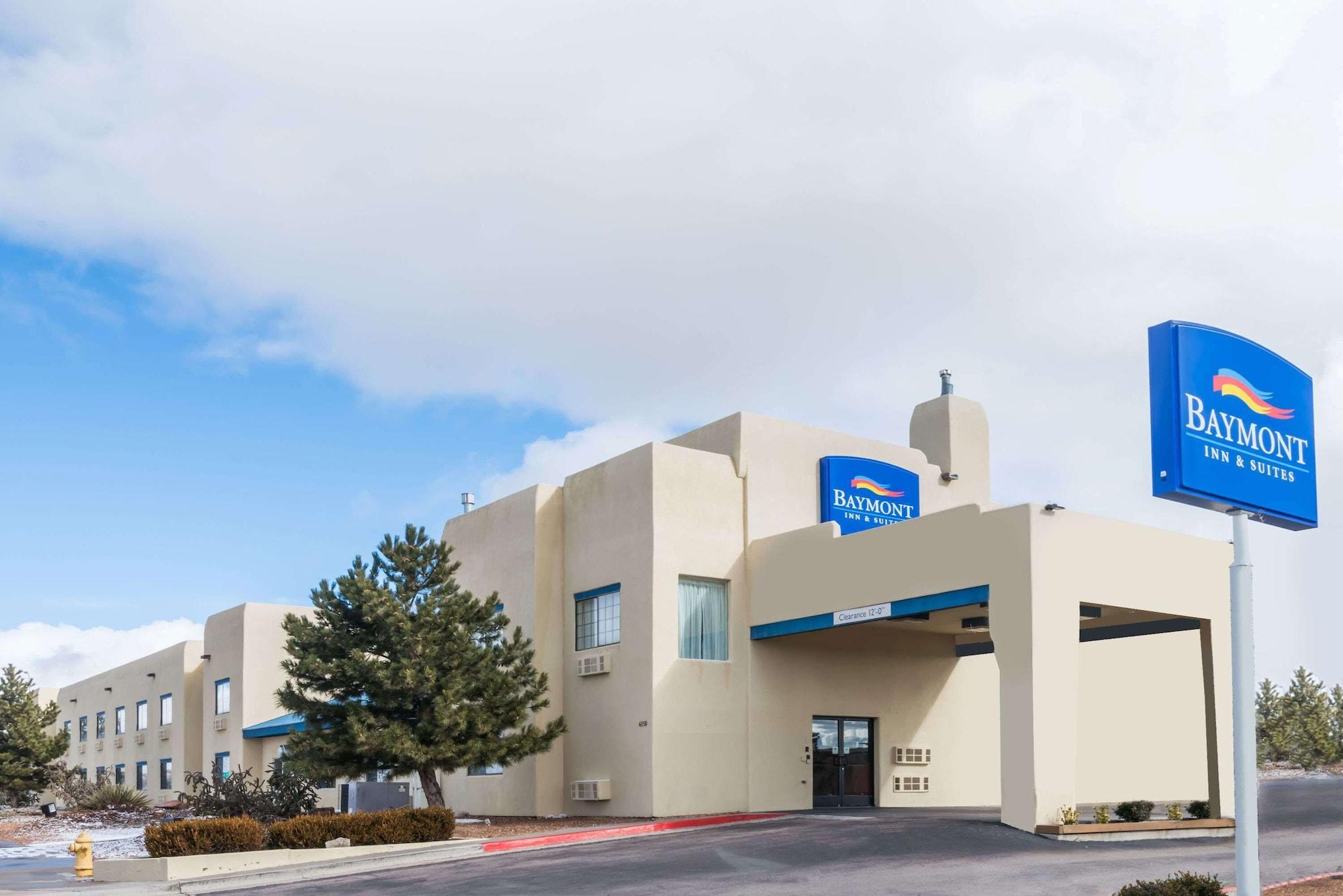 Varios Baymont by Wyndham Santa Fe