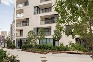 Alojamiento - Zenao Appart'hôtels Clichy