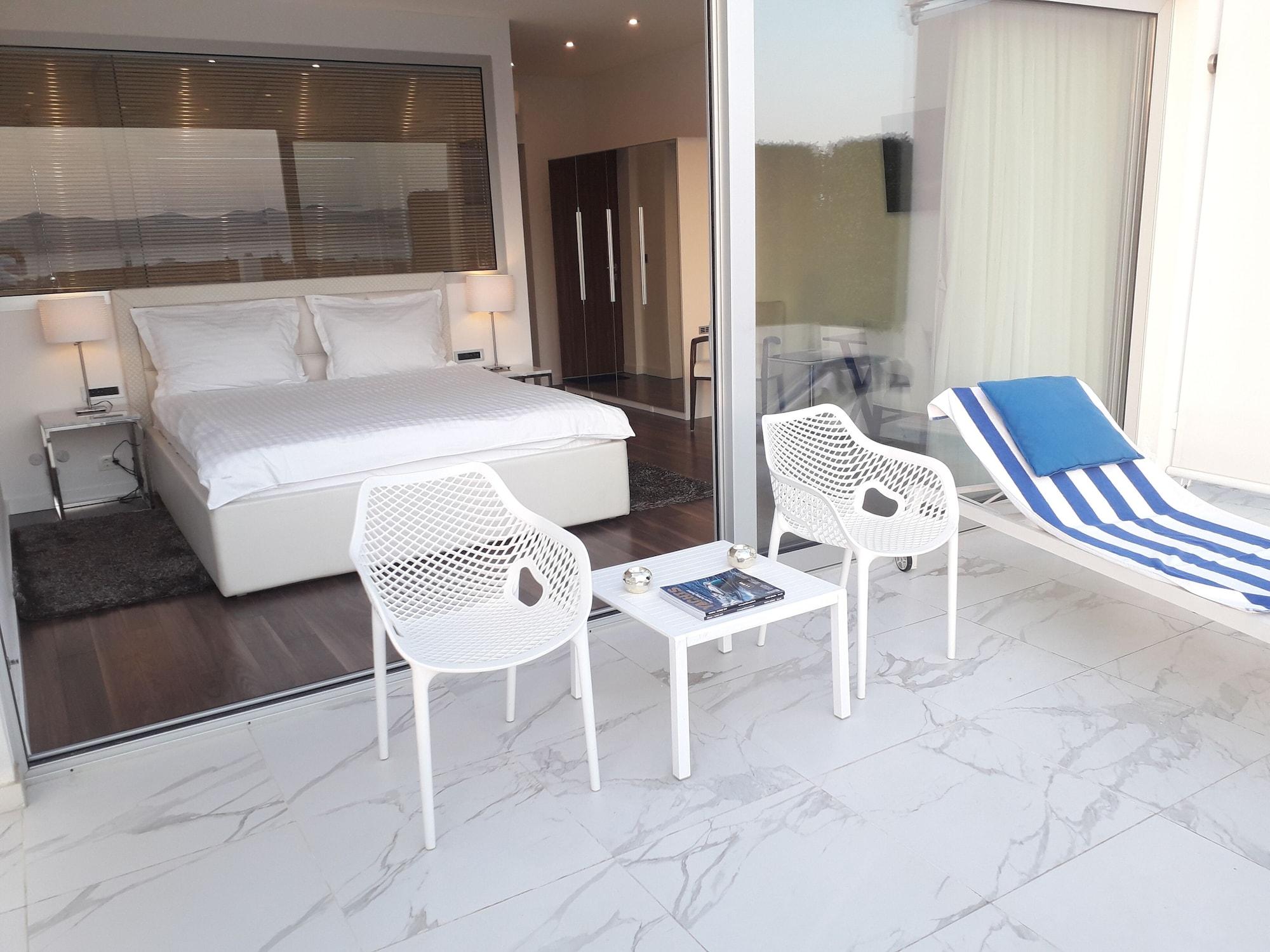 Habitación Demar Residence