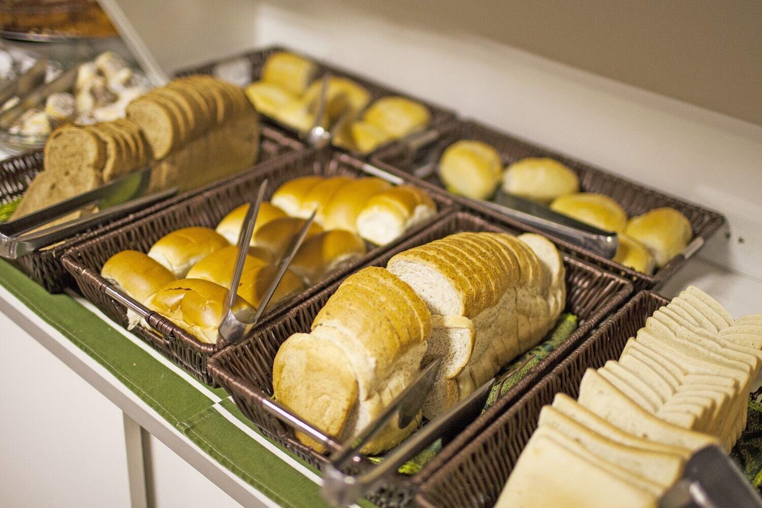 Restaurant GoldMen Select Maringá