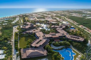 Alojamiento - Lopesan Caoba Lagoon Resort Spa & Casino