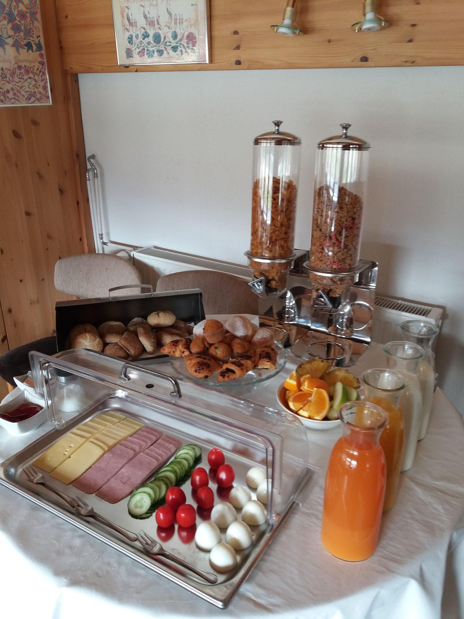 Restaurant Lónkot Rural Resort