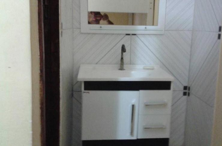 Equipamiento de Habitación Pousada Weisser Jeans