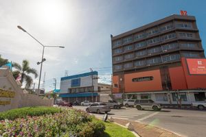 Alojamiento - B2 Surat Thani Boutique & Budget Hotel
