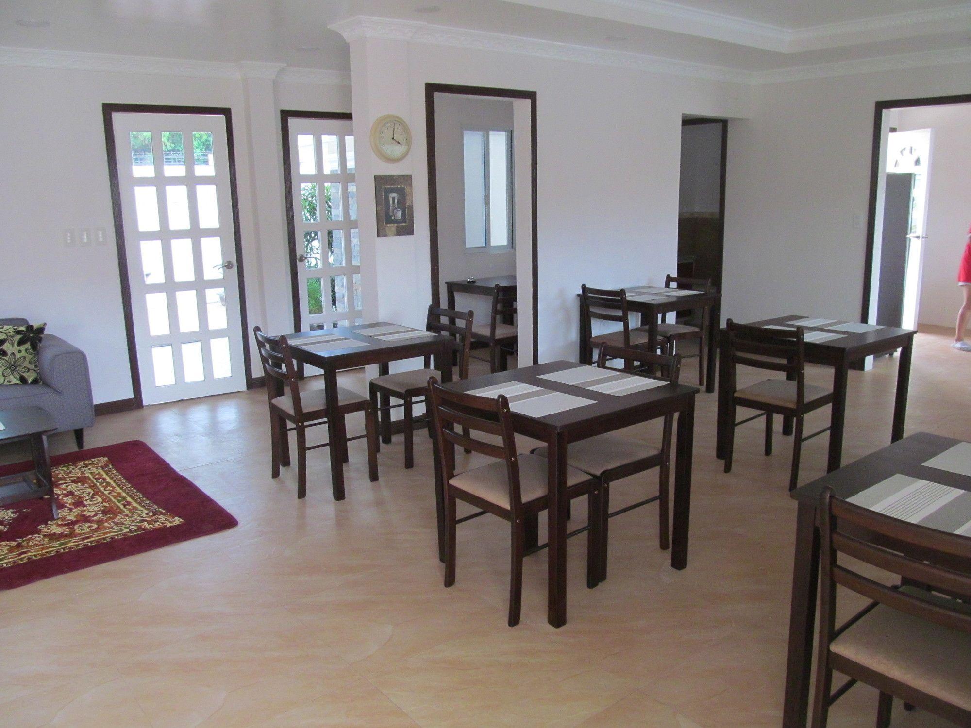 Restaurant Venezia Suites Resort