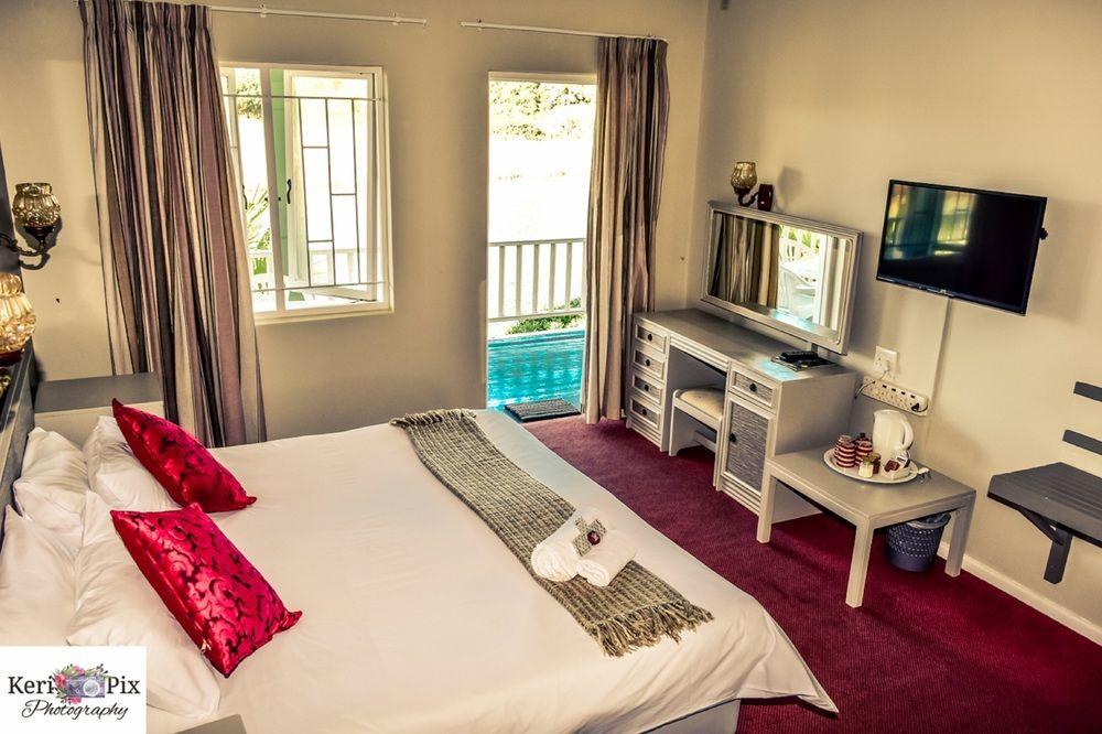 Habitación Fairy Knowe Hotel