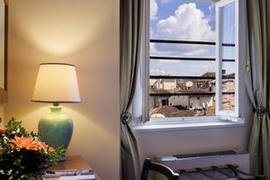 Alojamiento - Hotel Botticelli