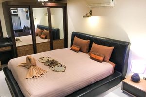 Alquiler Vacacional - A6: Exclusive grand studio apt