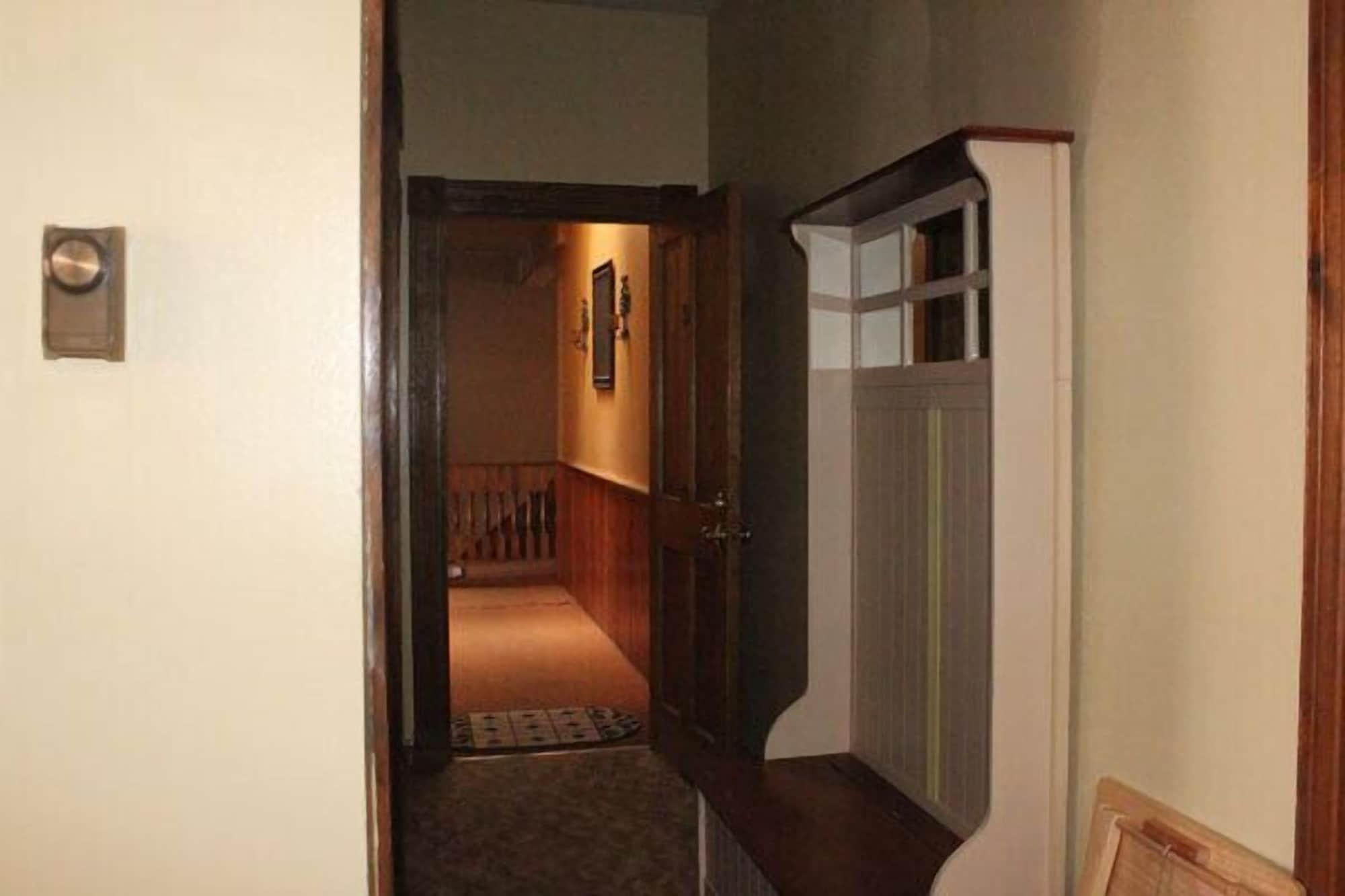 Habitación Smedley's Suites