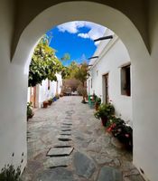 Alojamiento - Hosteria Villa Cardon