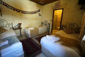 Alojamiento - center cave house