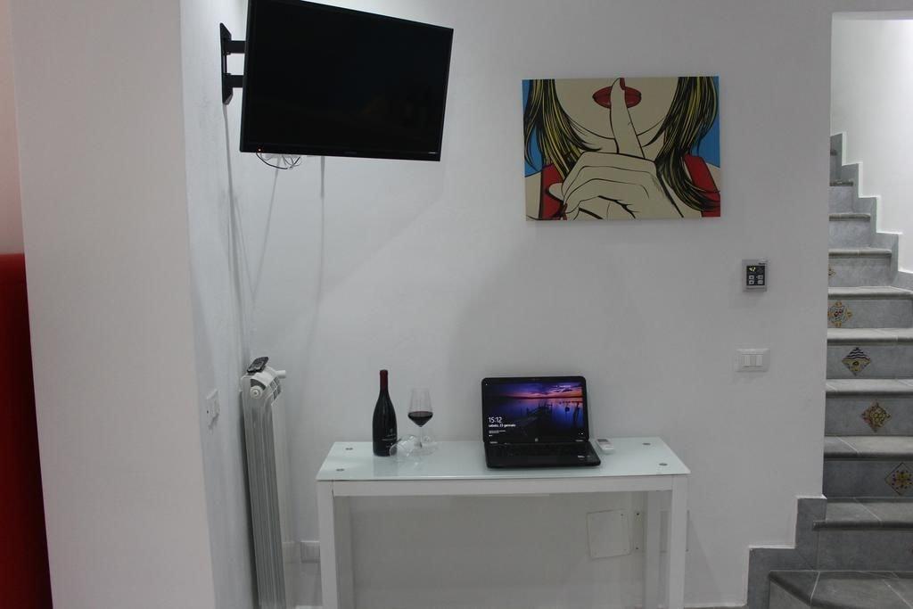 Varios B&B Xenia