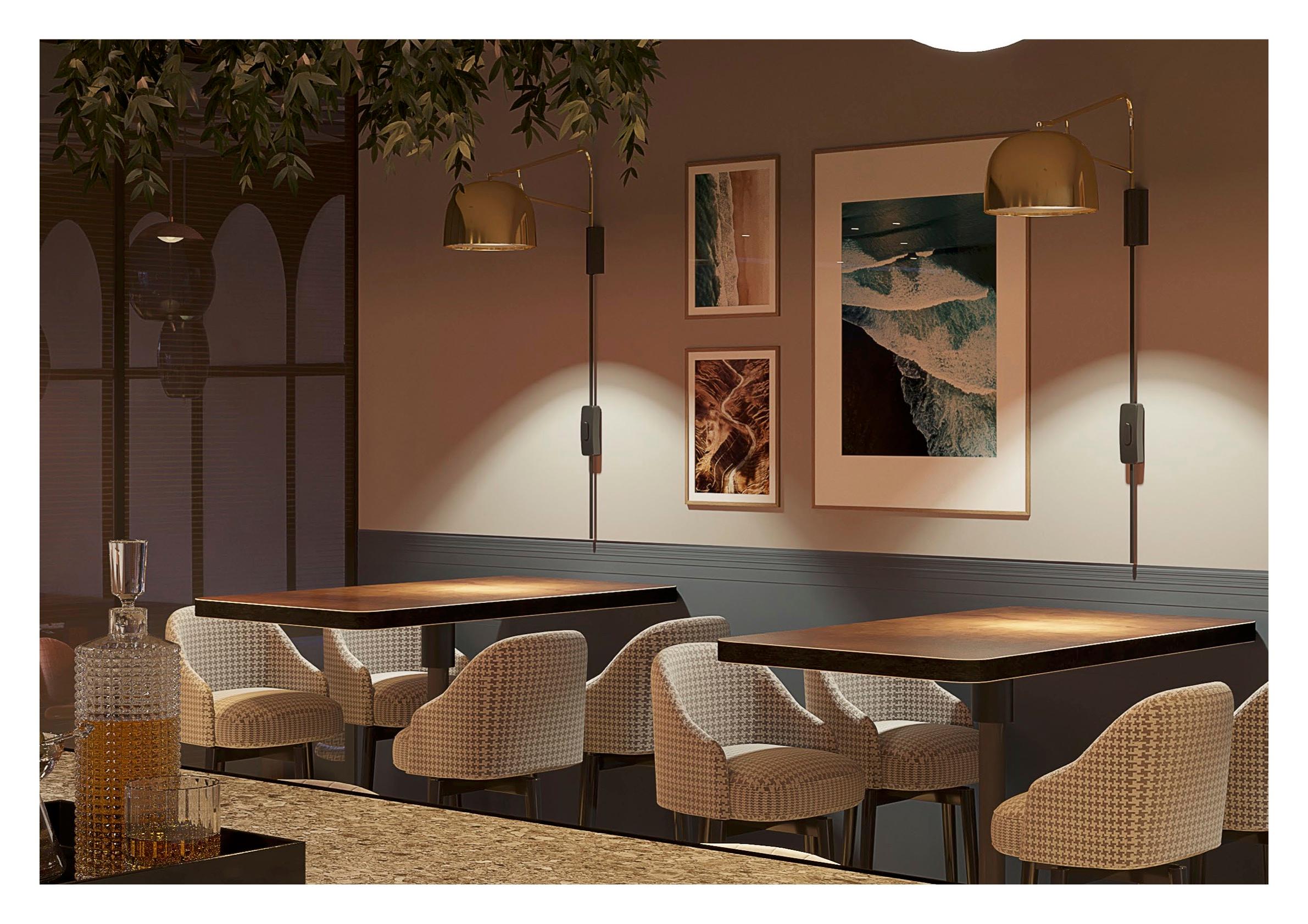 Restaurant Modica Boutique Hotel