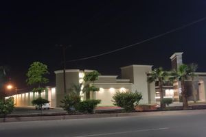 Alojamiento - Motel Marche