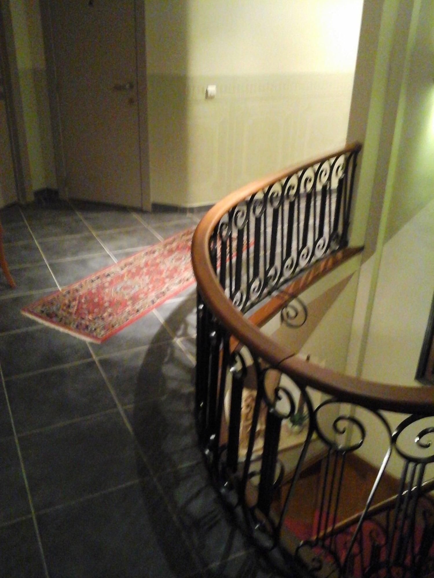 Varios Hotel Arconaty