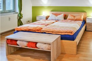 Alquiler Vacacional - Ferienwohnung Barneby