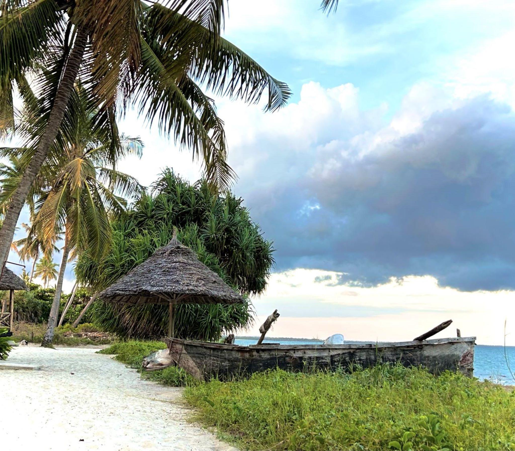 Playa Barry's Beach Resort