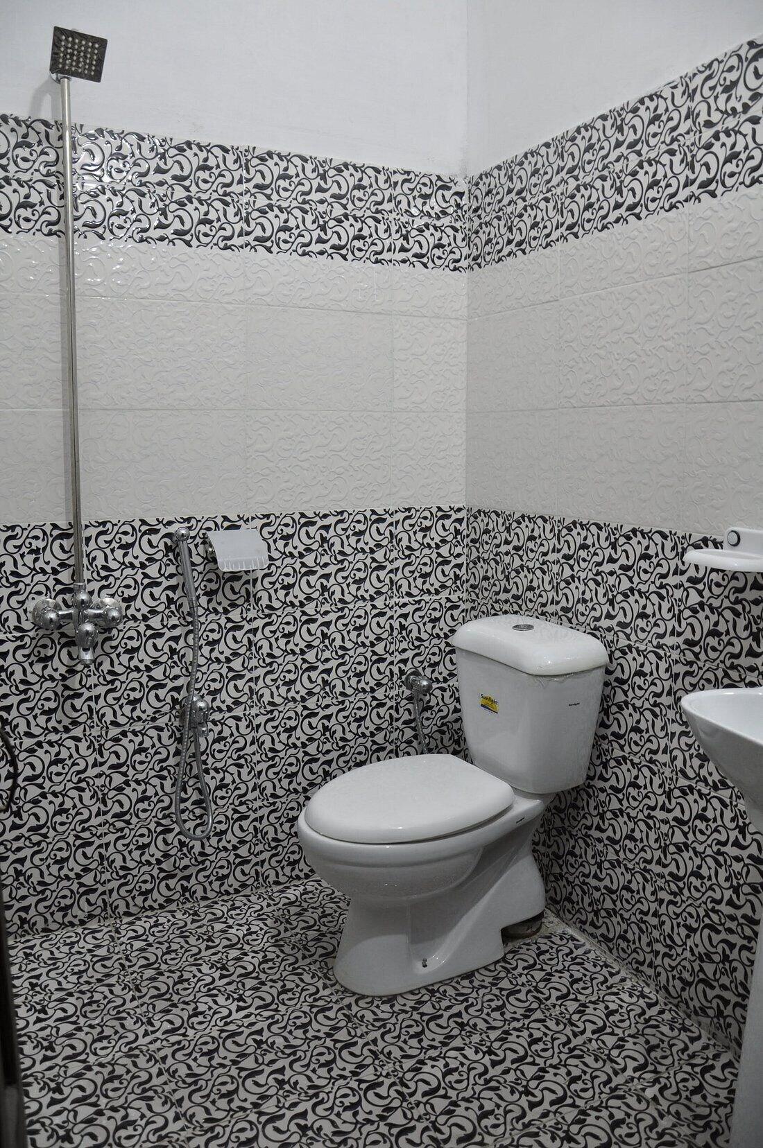 Equipamiento de Habitación Hotel De Capra