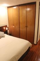 Alquiler Vacacional - Cozy condo with parking