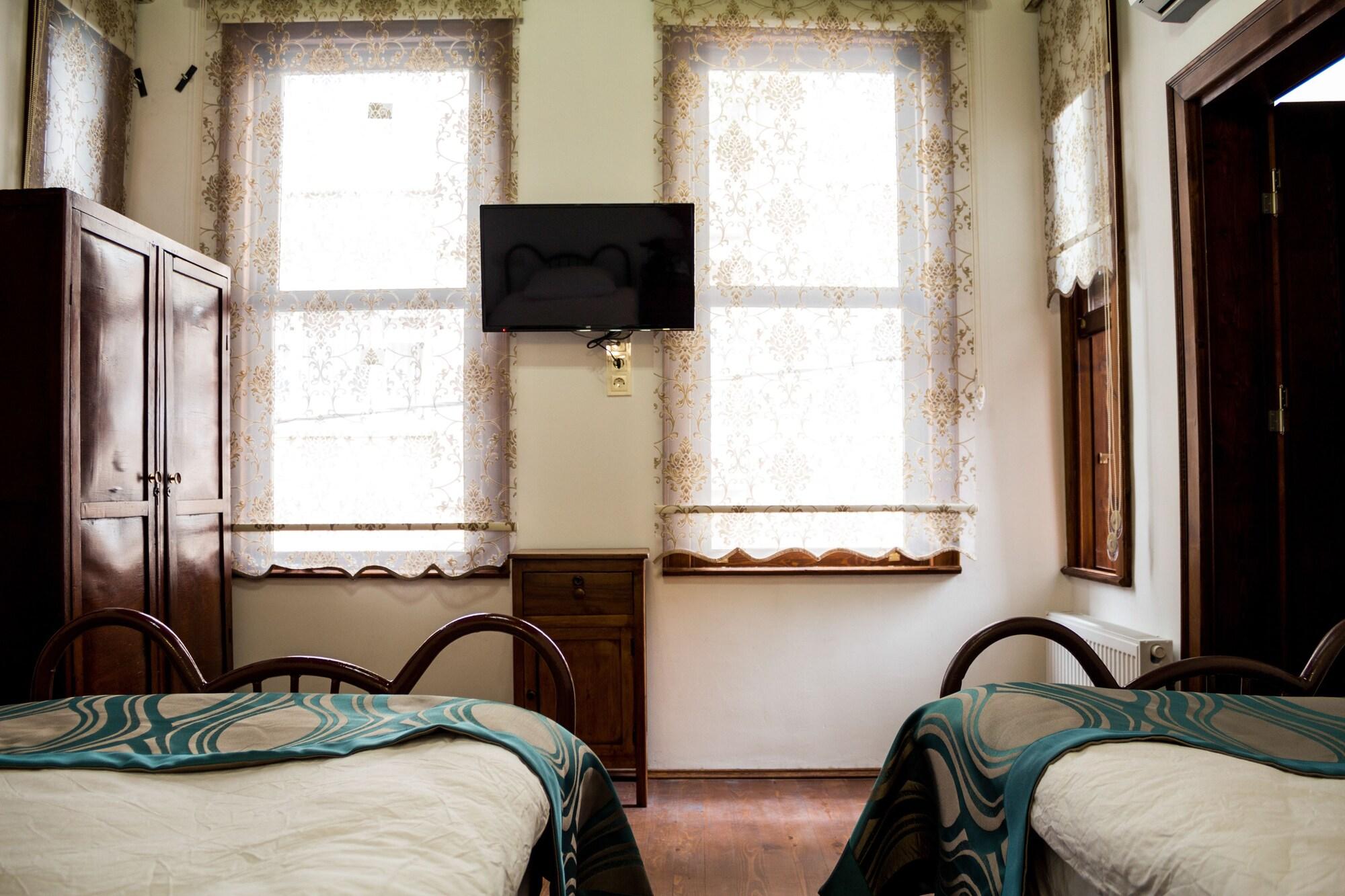 Set de Habitación Lal Hotel Bursa