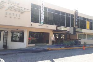 Alojamiento - Hotel Villa las Rosas