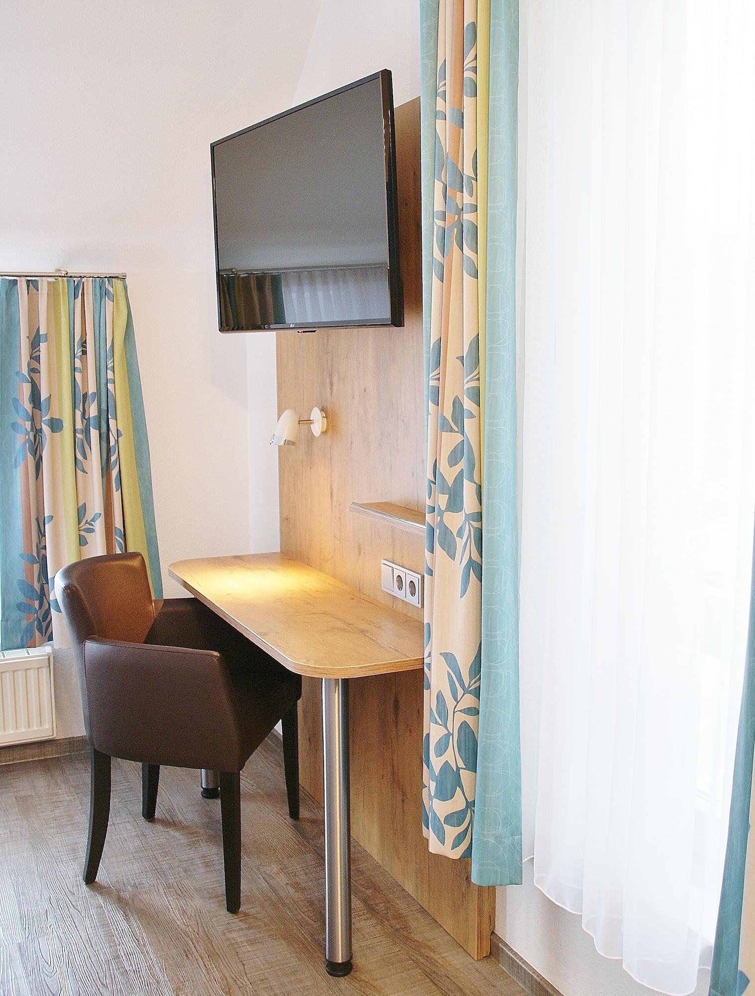 Set de Habitación Taste Smart Hotel Backnang