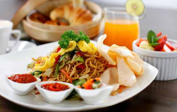 eqUILIBRIA SEMINYAK