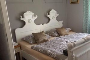Alojamiento - Villa Lucia Apartments & Rooms