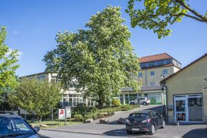 Alojamiento - Hotel Herzog Georg