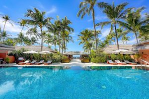 Alojamiento - Bayview The Beach Resort
