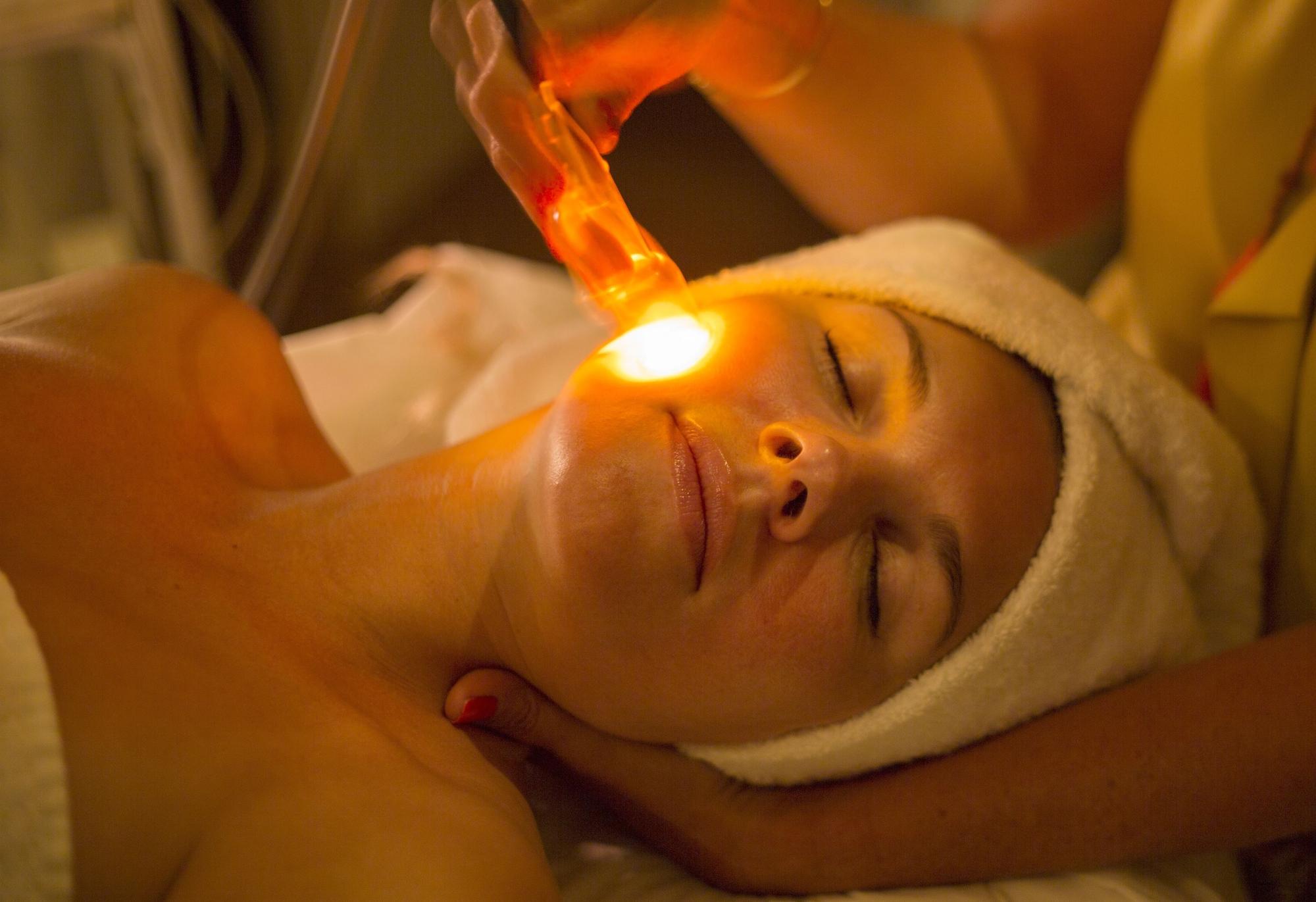 Spa Hotel Montaigne & Spa