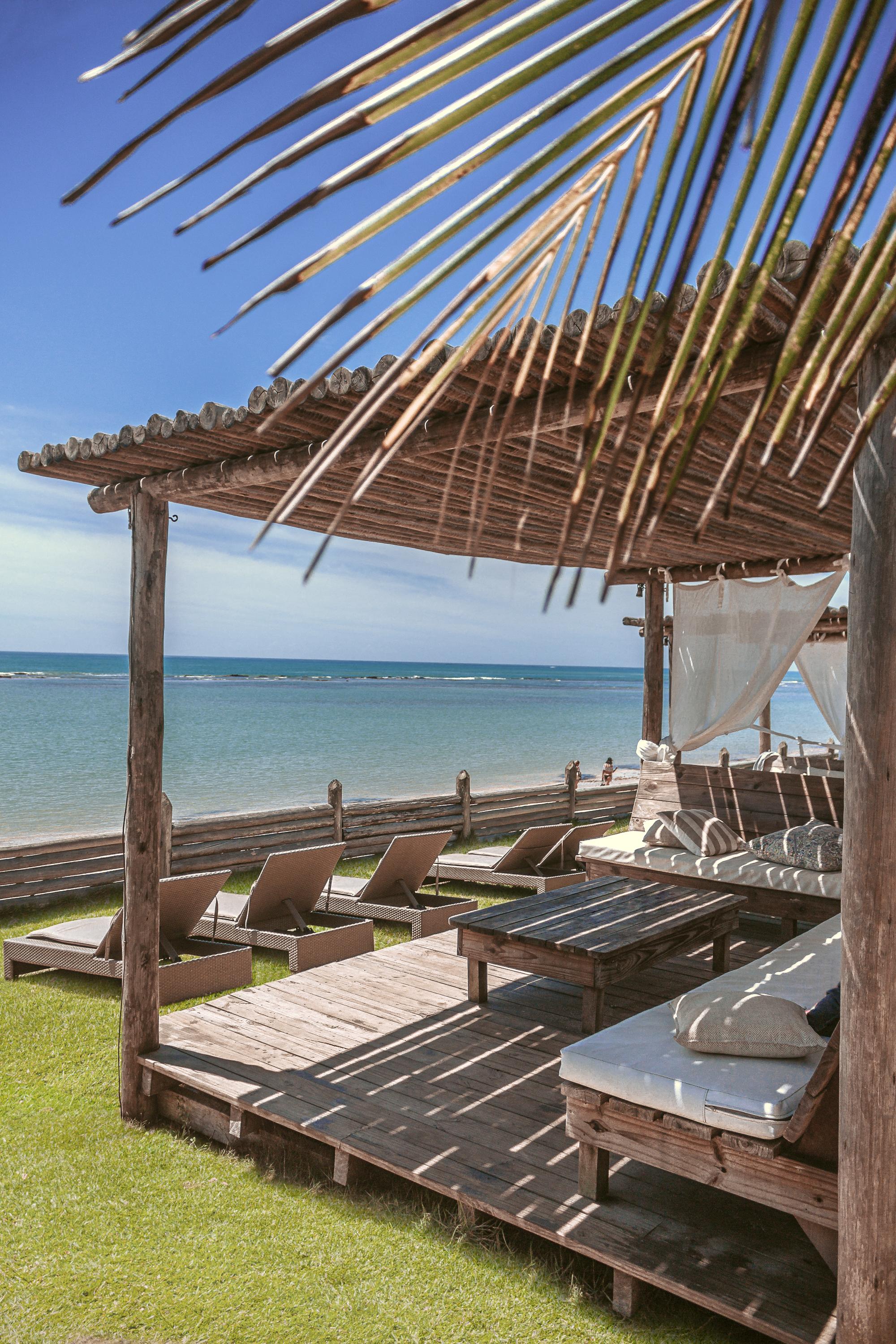 Playa Saint Tropez Praia Hotel