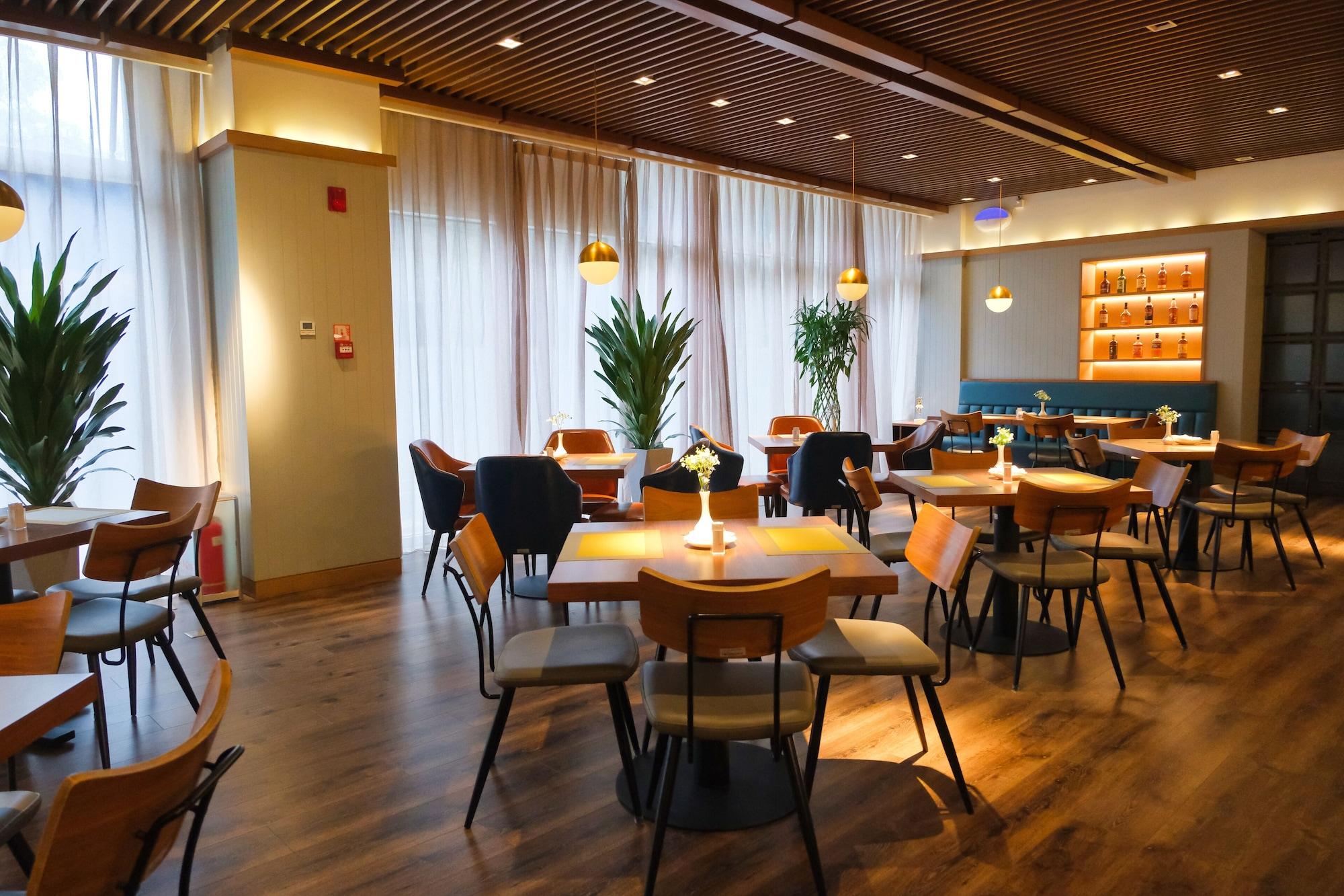 Restaurant LiveFortuna Hotel