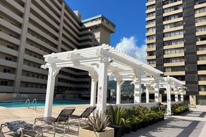 Alquiler Vacacional - Waikiki Ocean&Sunrise View Studio