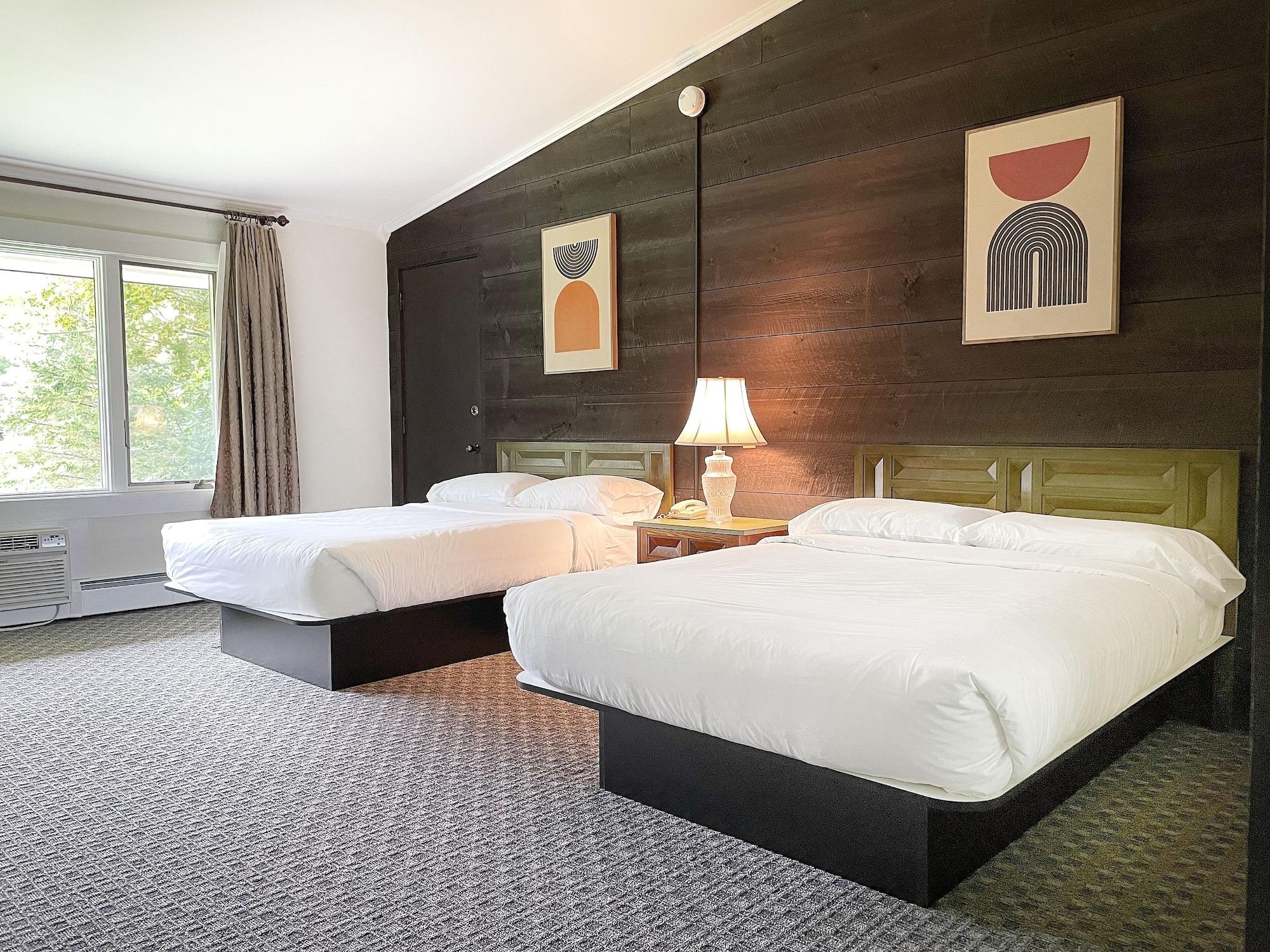 Habitación Toll Road Inn