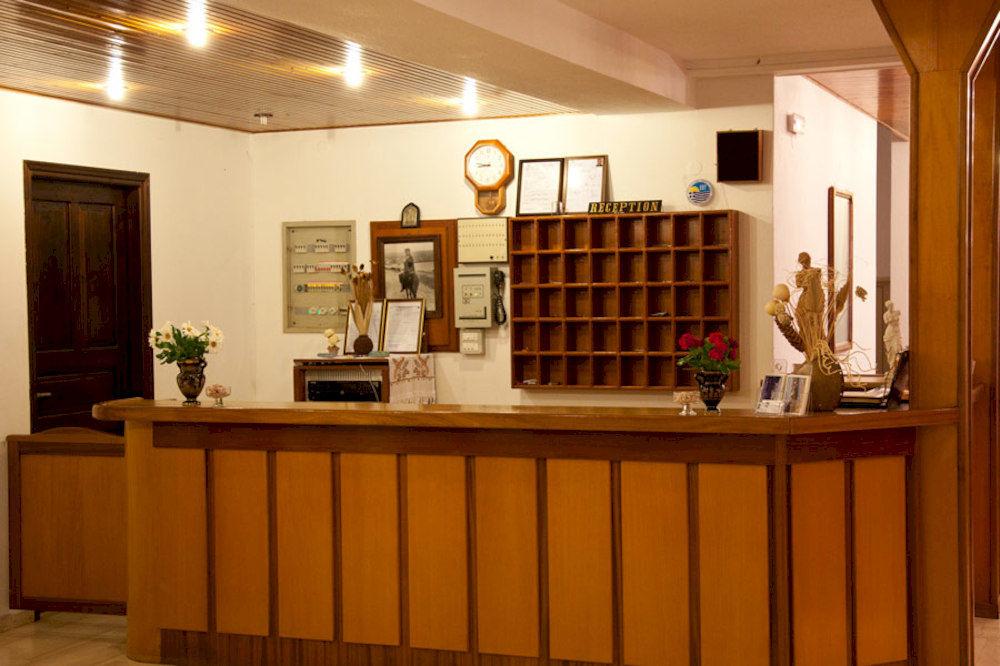 Lena Beach Hotel Chania Hotels in Despegar