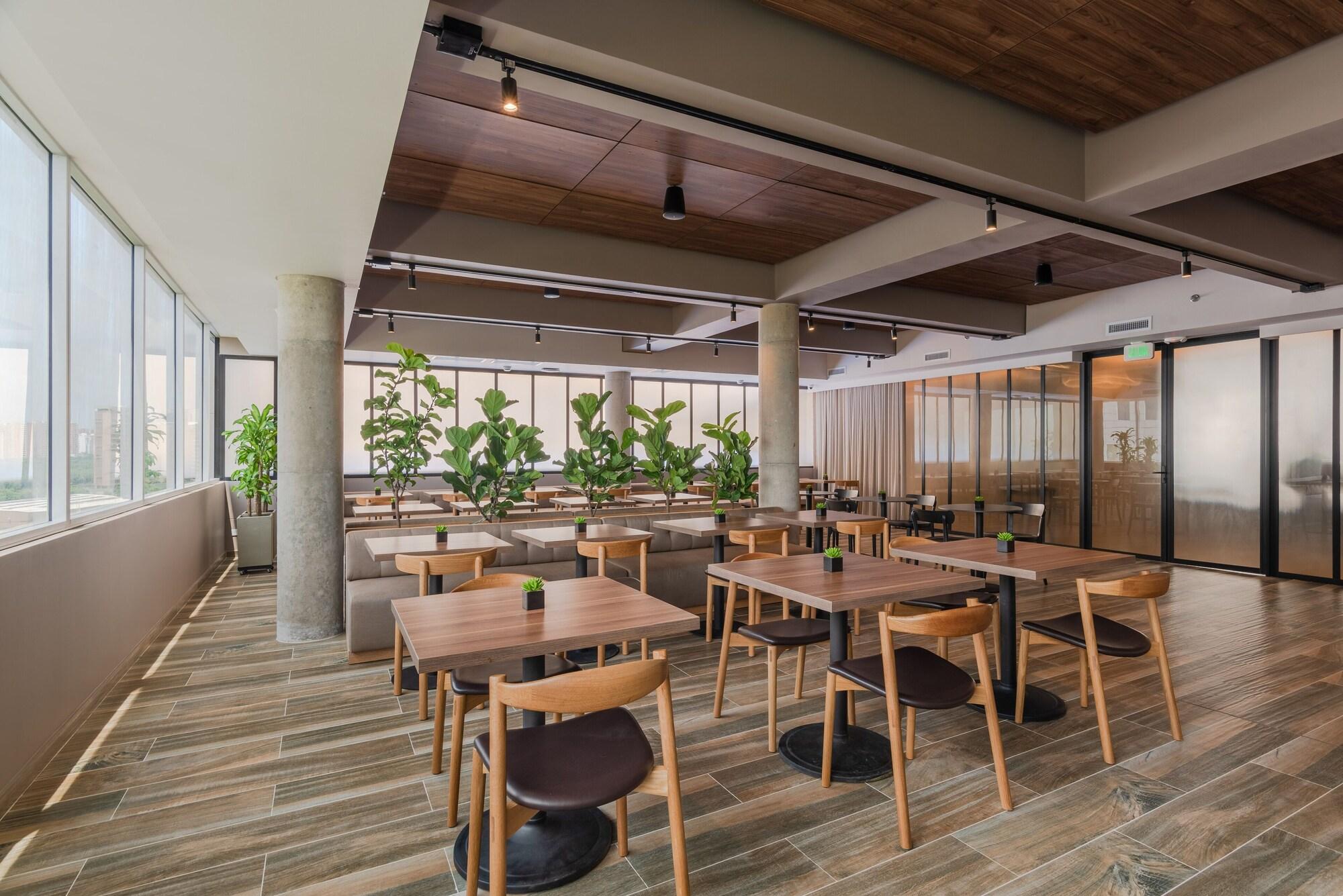 Restaurant Sites Barranquilla