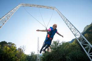 Actividad - IBO Combo Adrenalina Total en Cola de Caballo