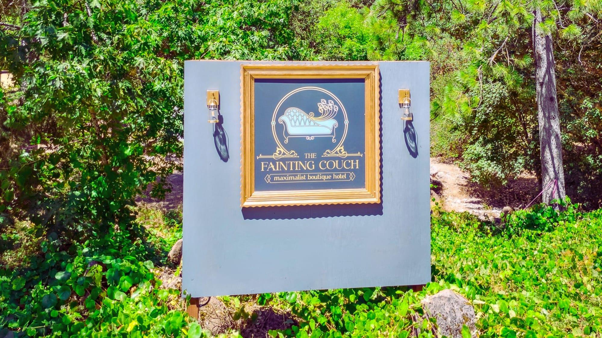 Varios The Fainting Couch Boutique Hotel