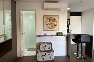 Alquiler Vacacional - Yalla Stay - Cool Studio Habitarte