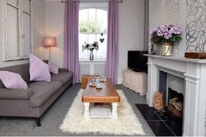 Alquiler Vacacional - Stunning Grade II listed Holiday Home in St Leonards On-Sea