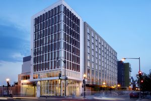 Hospedagens - Hyatt House Washington DC / Downtown / Convention Center