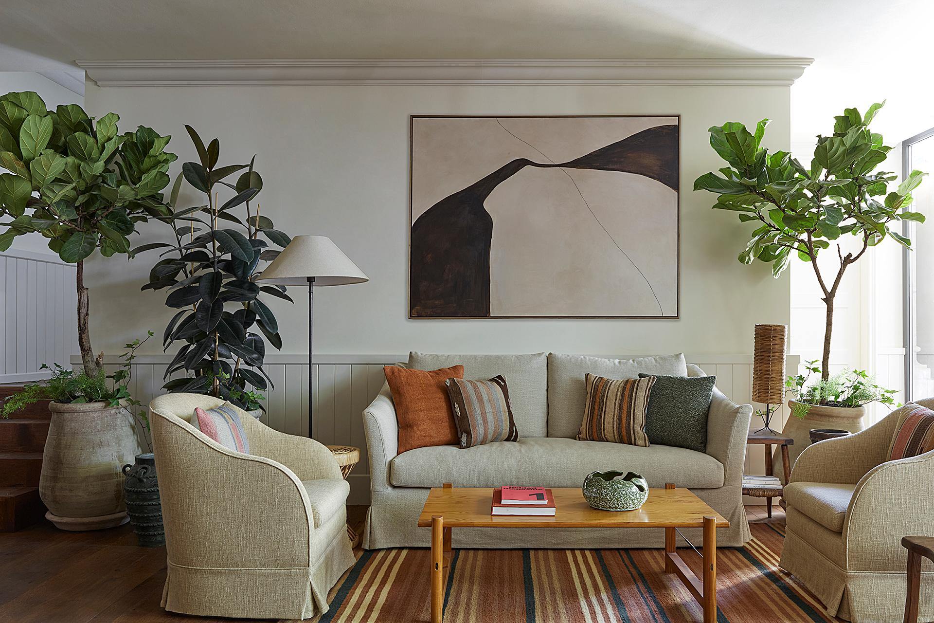 Vista Lobby K+K Hotel Picasso El Born