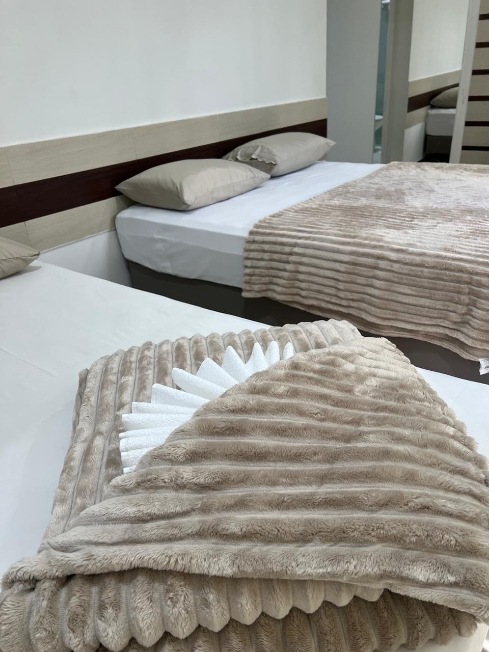 Varios Águas Palace Hotel