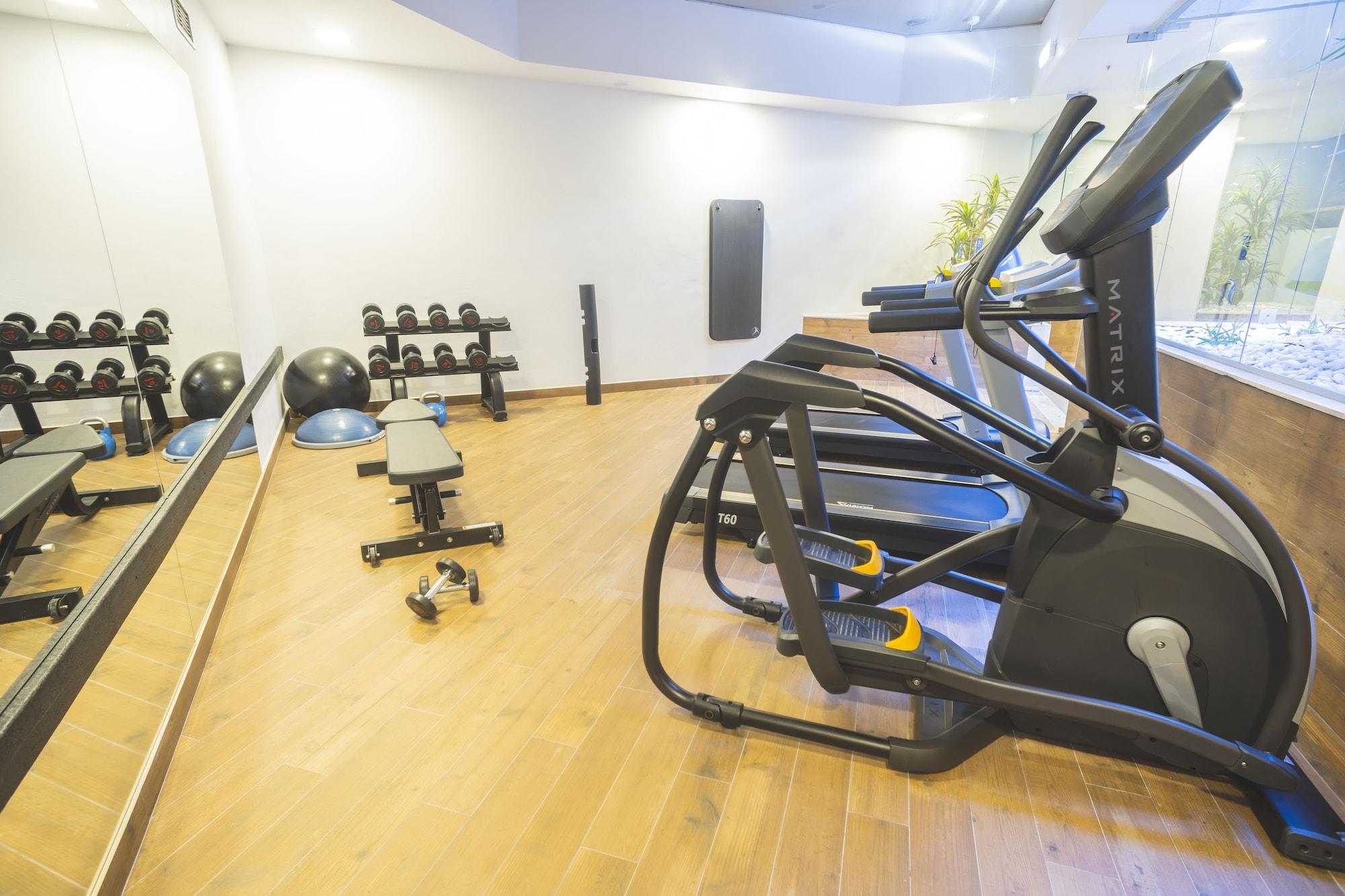 Gimnasio Star Inn Peniche