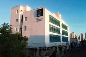 Alojamiento - Rede Andrade Jangadeiro